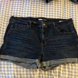 Old Navy Denim Shorts